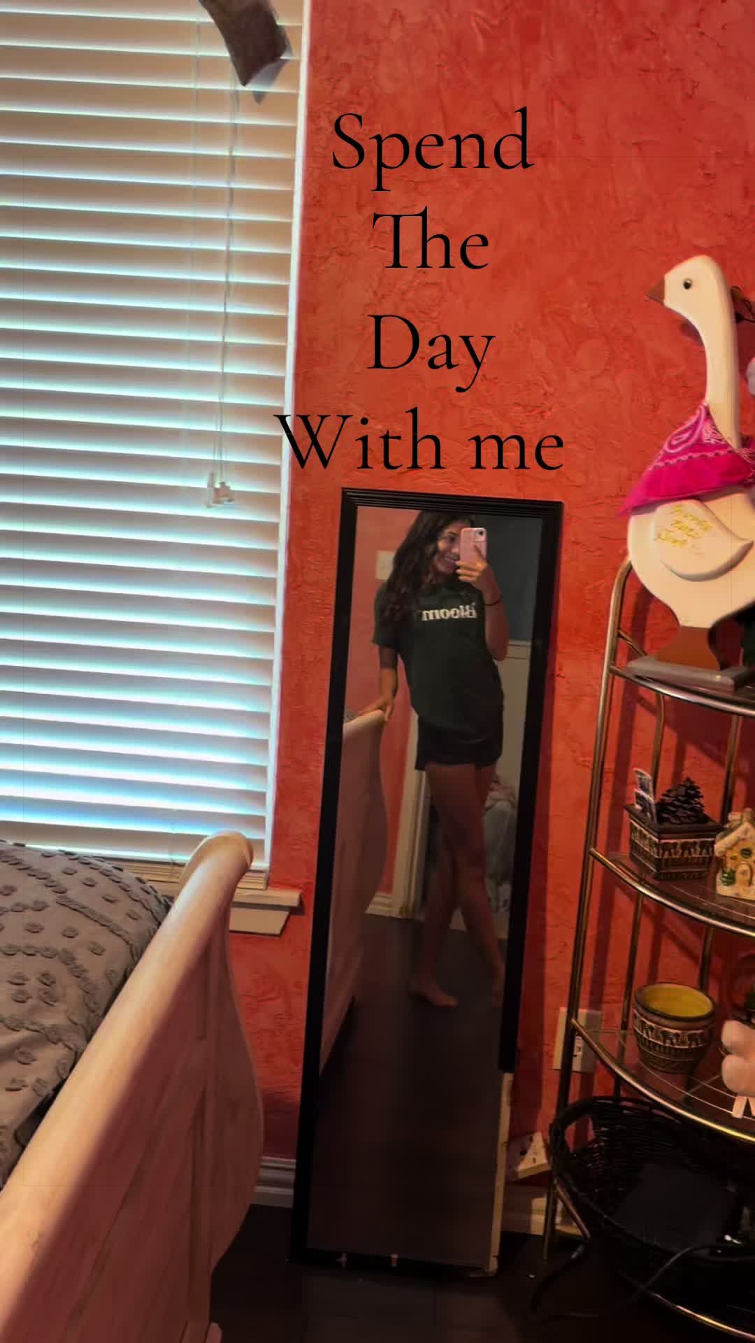 #dayinmylife