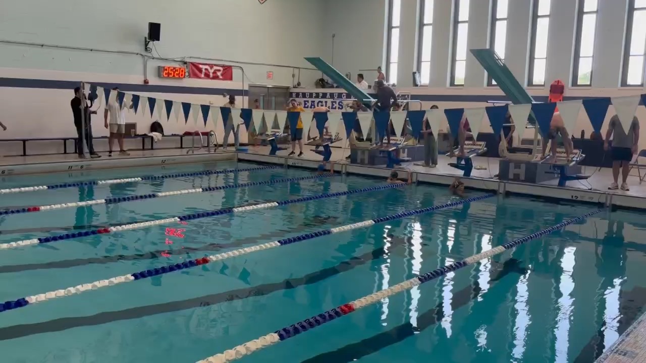 100 Free TT