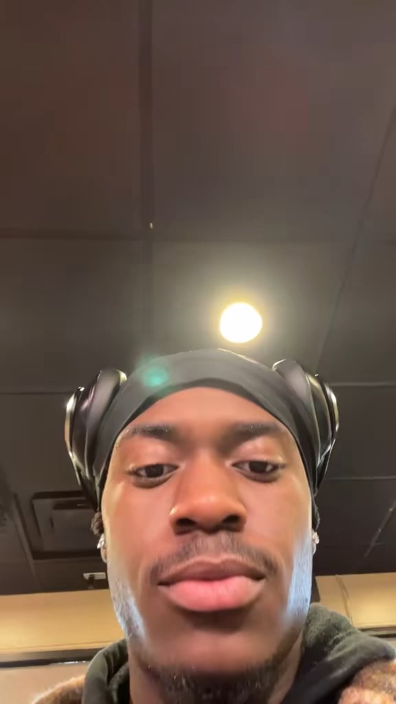 Fit check