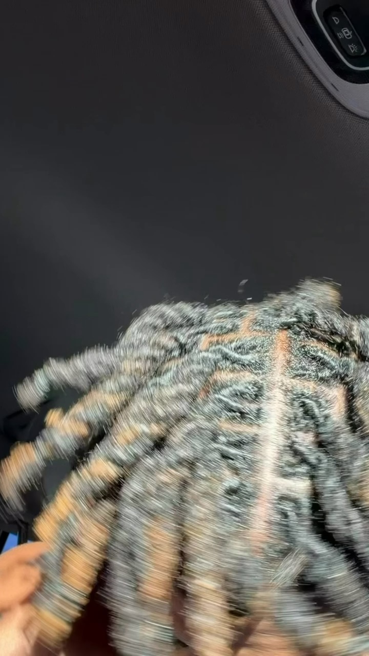 Hair