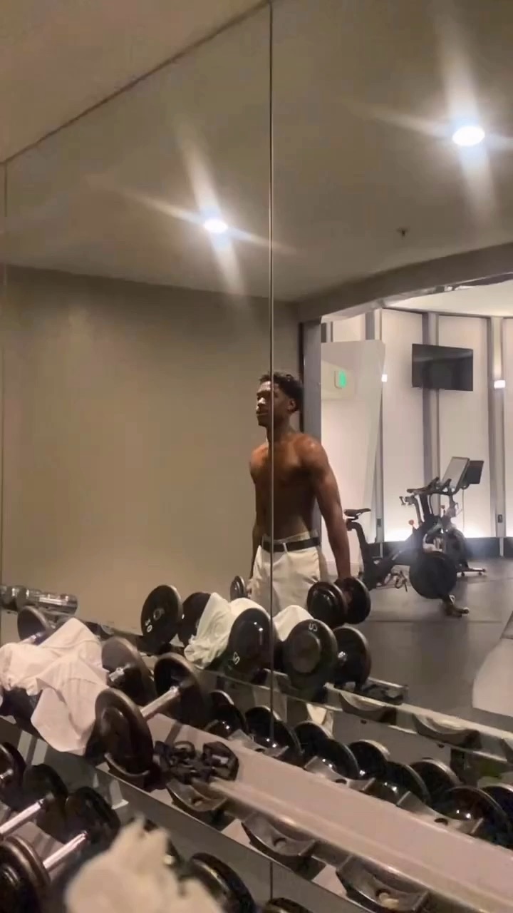 Workout 2.0