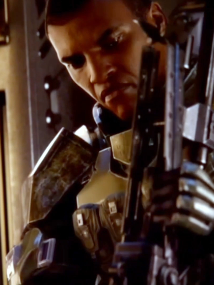 UNSC 2 (re-edit) #halo #edit #haloedit #hard #unsc