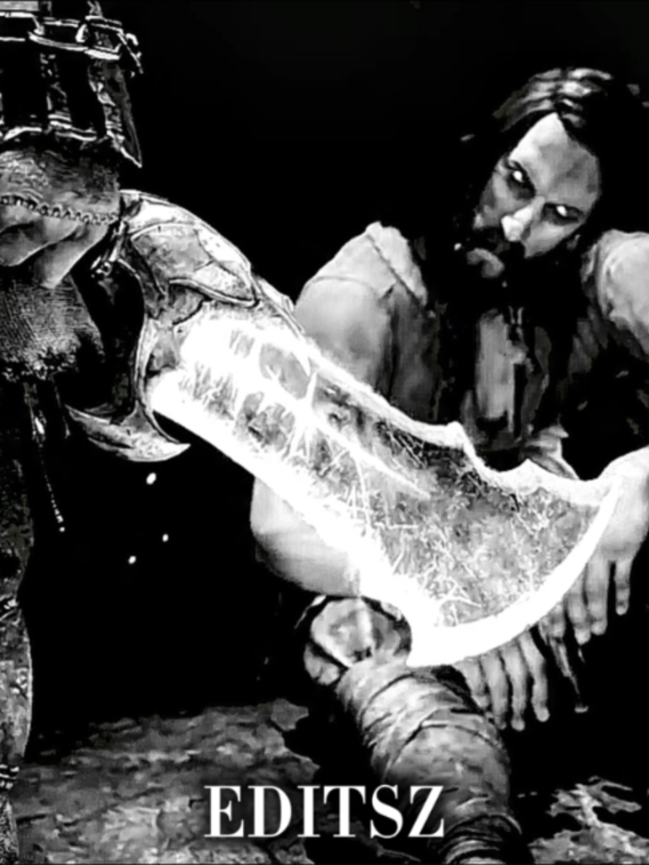 GOD KILLER🩸 #fypシ #foryoupage #edit #godofwar #fyp #kratos