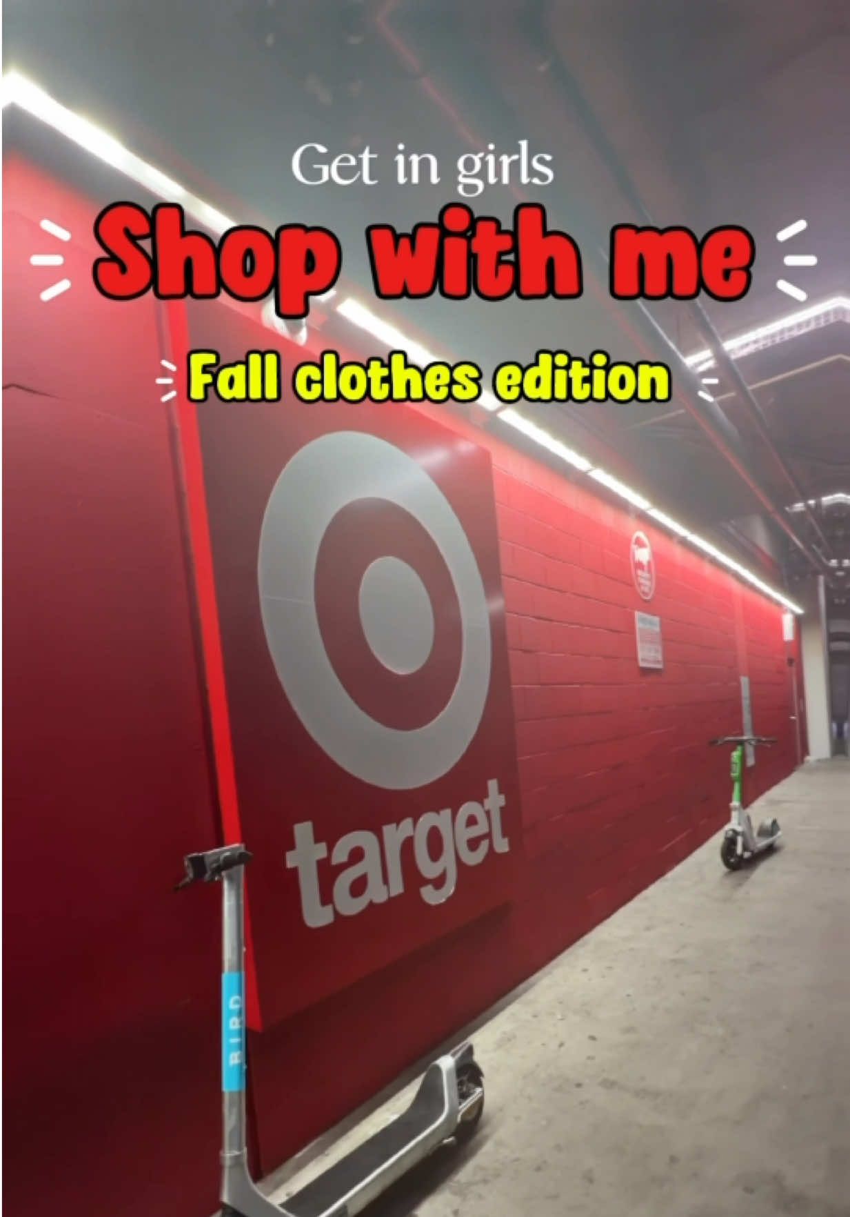 #TargetPartner #ad 🍂 probándome pantalones de Target para el otoño #ClubTarget #TargetFallFits 👖 Todo en mi tienda:...