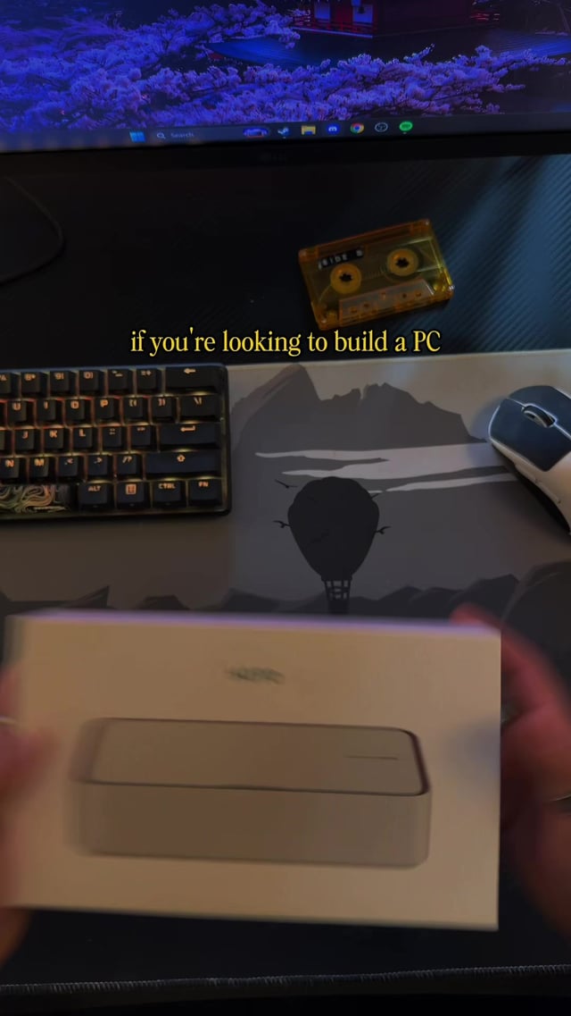 #pcbuild #contentcreator #pcsetup #pcgamer