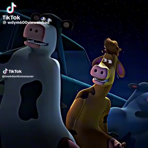TikTok post