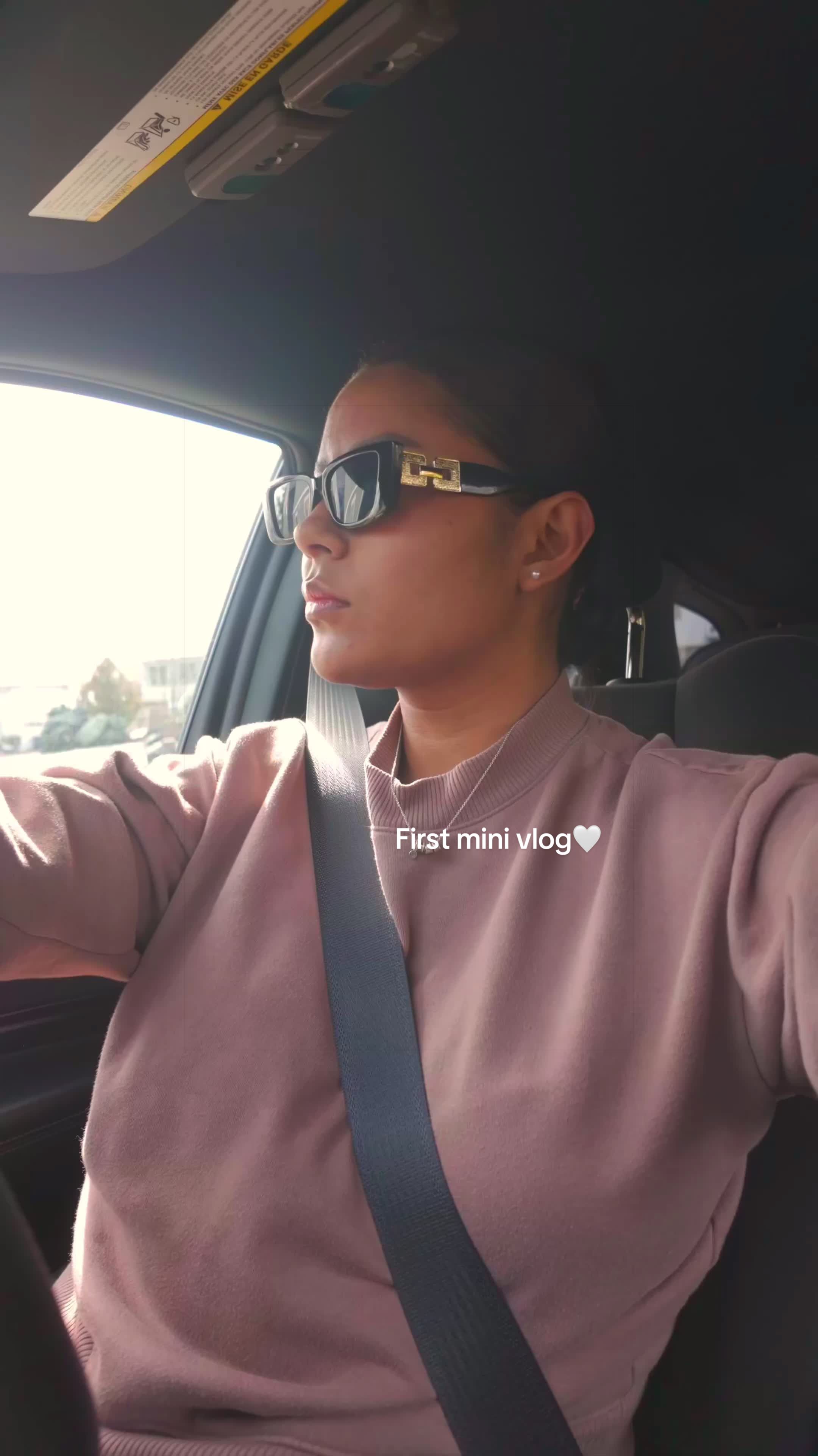 First mini vlog🐻 #minivlog #vlog #vlogging #fyp #osmopocket3