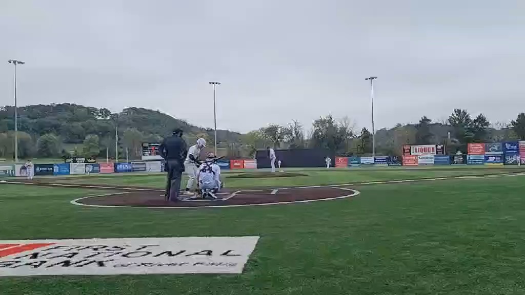 No doubt Homerun