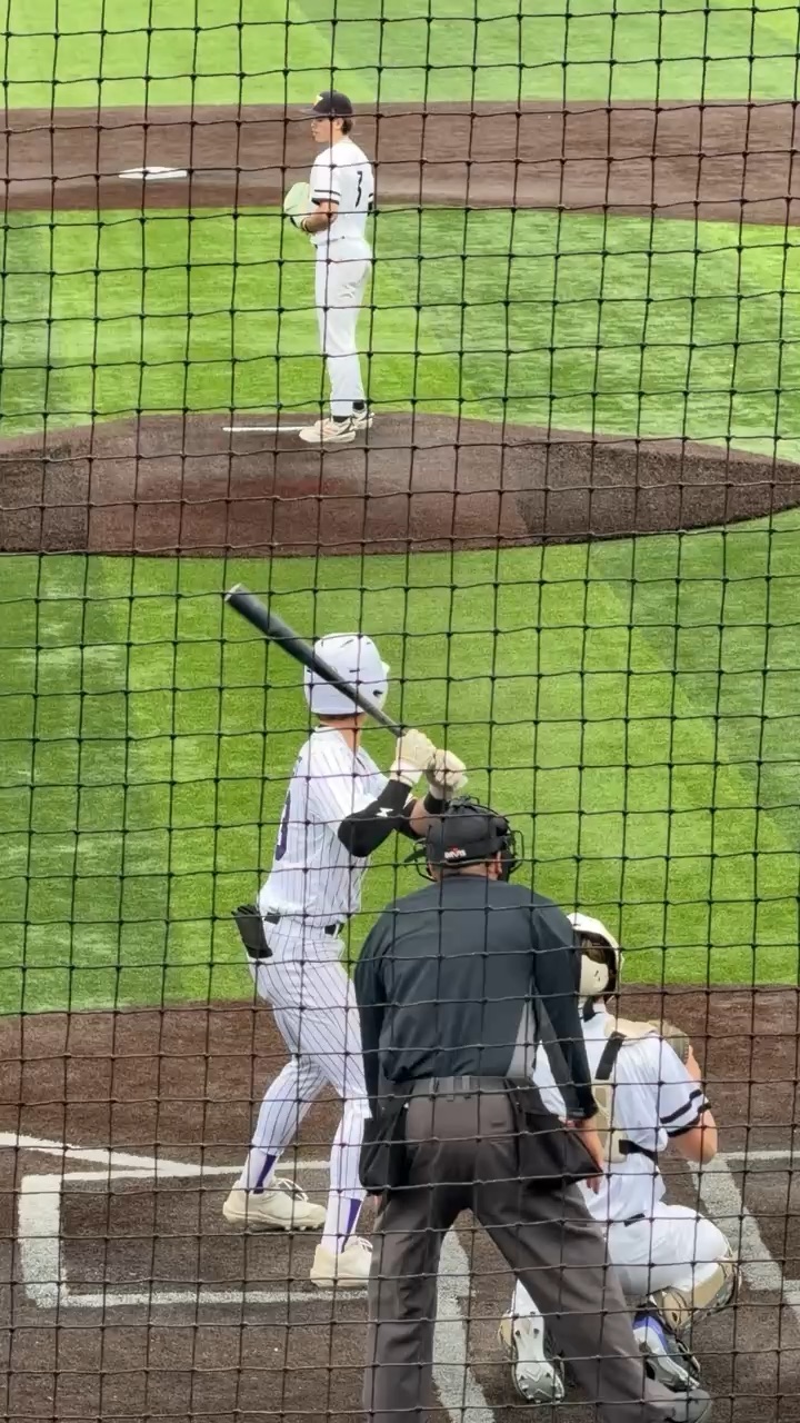 Strikeout