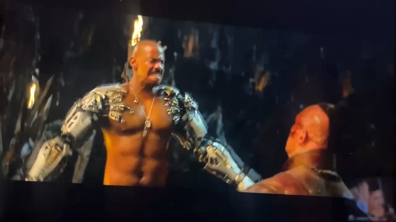 Mortal Kombat
