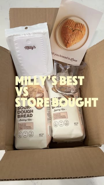 Most people are surprised when they realize I don’t bake sourdough bread. Isn’t that a requirement these days for a “...