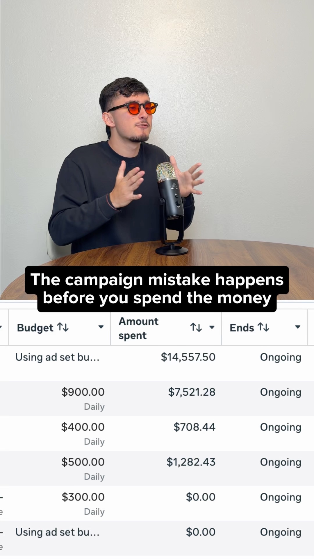 UGC example