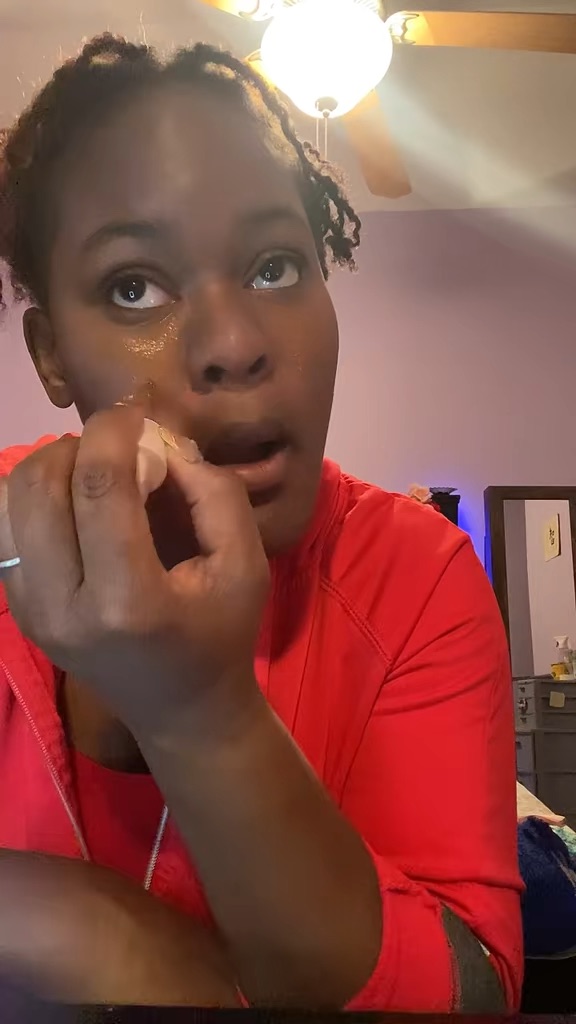 Makeup