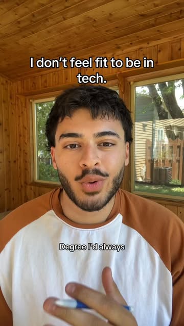 We will all get through this together in tech! #computerscience #school #studytips #tech
