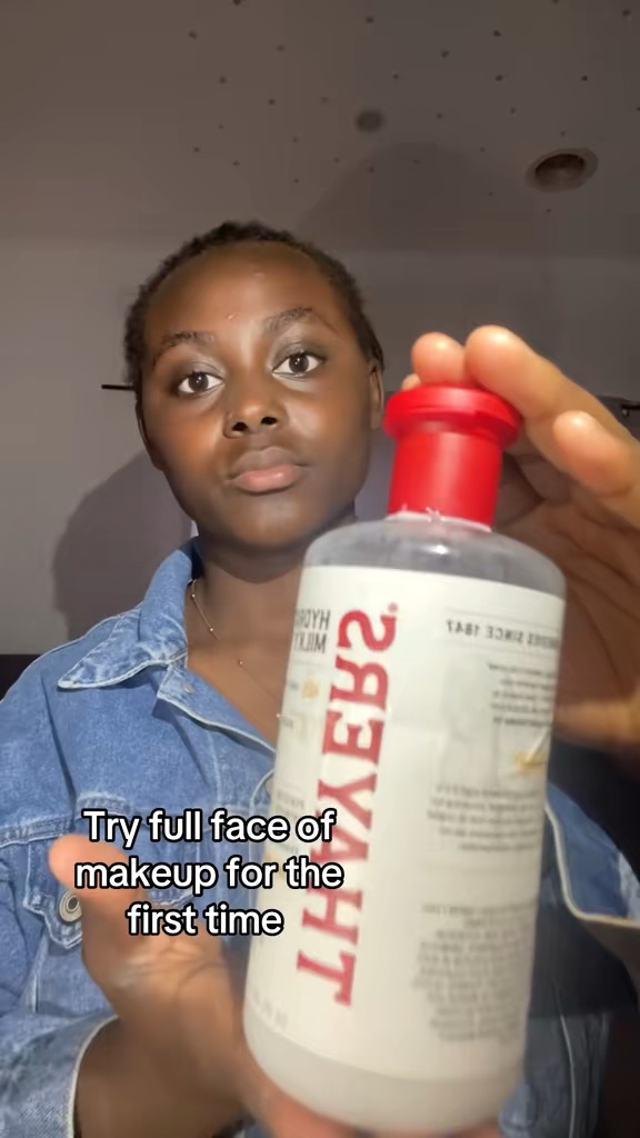 GRWM: skincare and makeup 💄