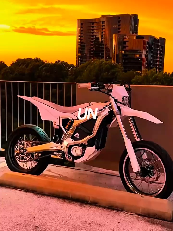 E bike