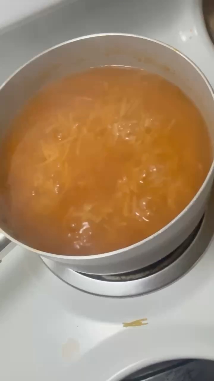 Side hustle | cooking