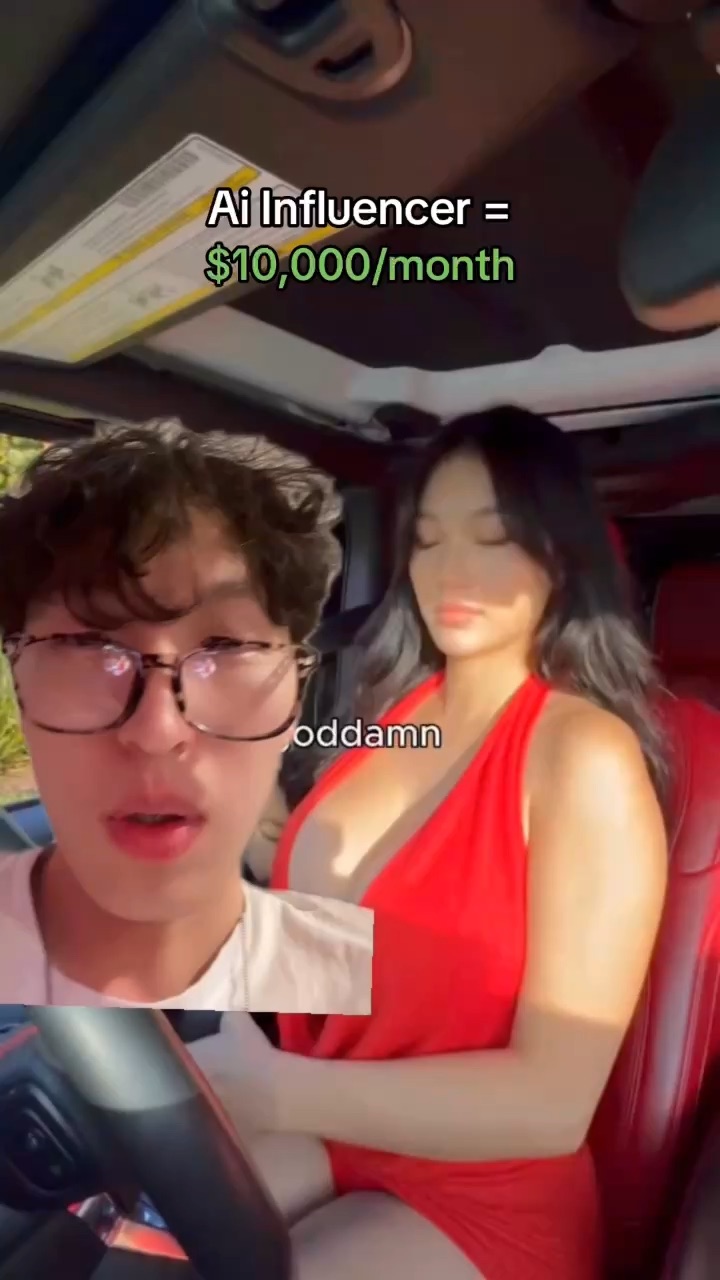 Ai Influencer