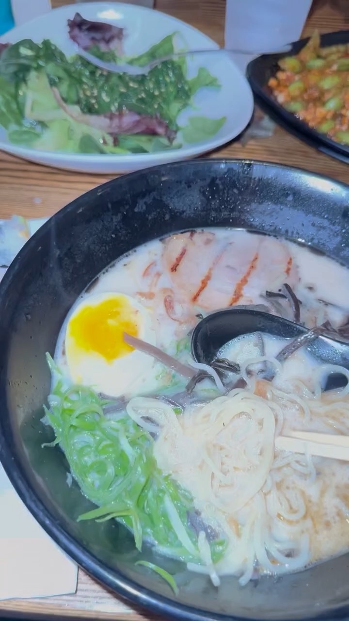 Ramen Soup