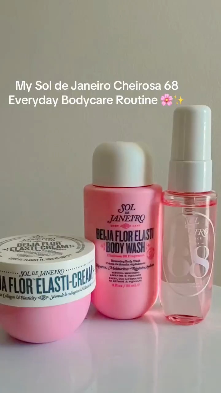 Skincare Brand