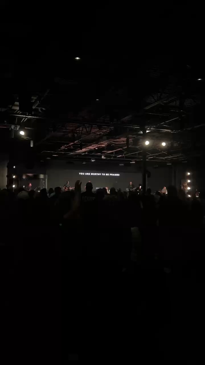 Worship!