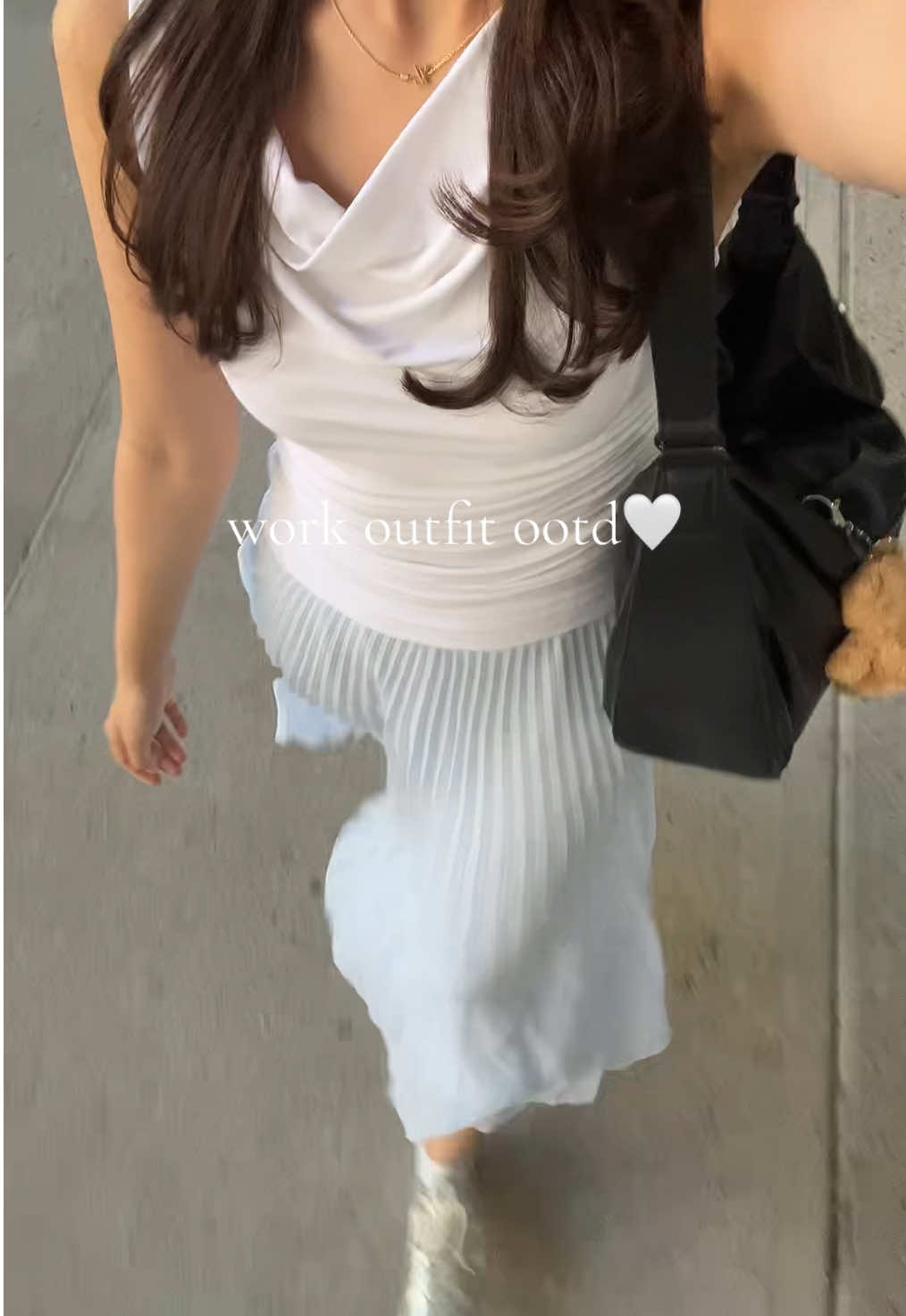 todays outfit for work! #recentoutfits #outfitinspo #ootd #fashion #outfitideas #workoutfit #workclothes #nyc