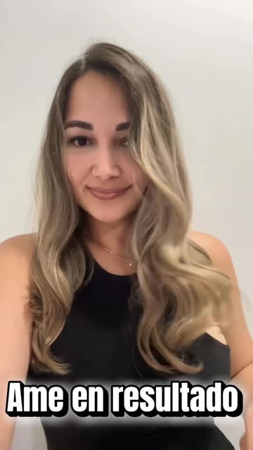 Amando estos resultados con #supernature @supernaturehair