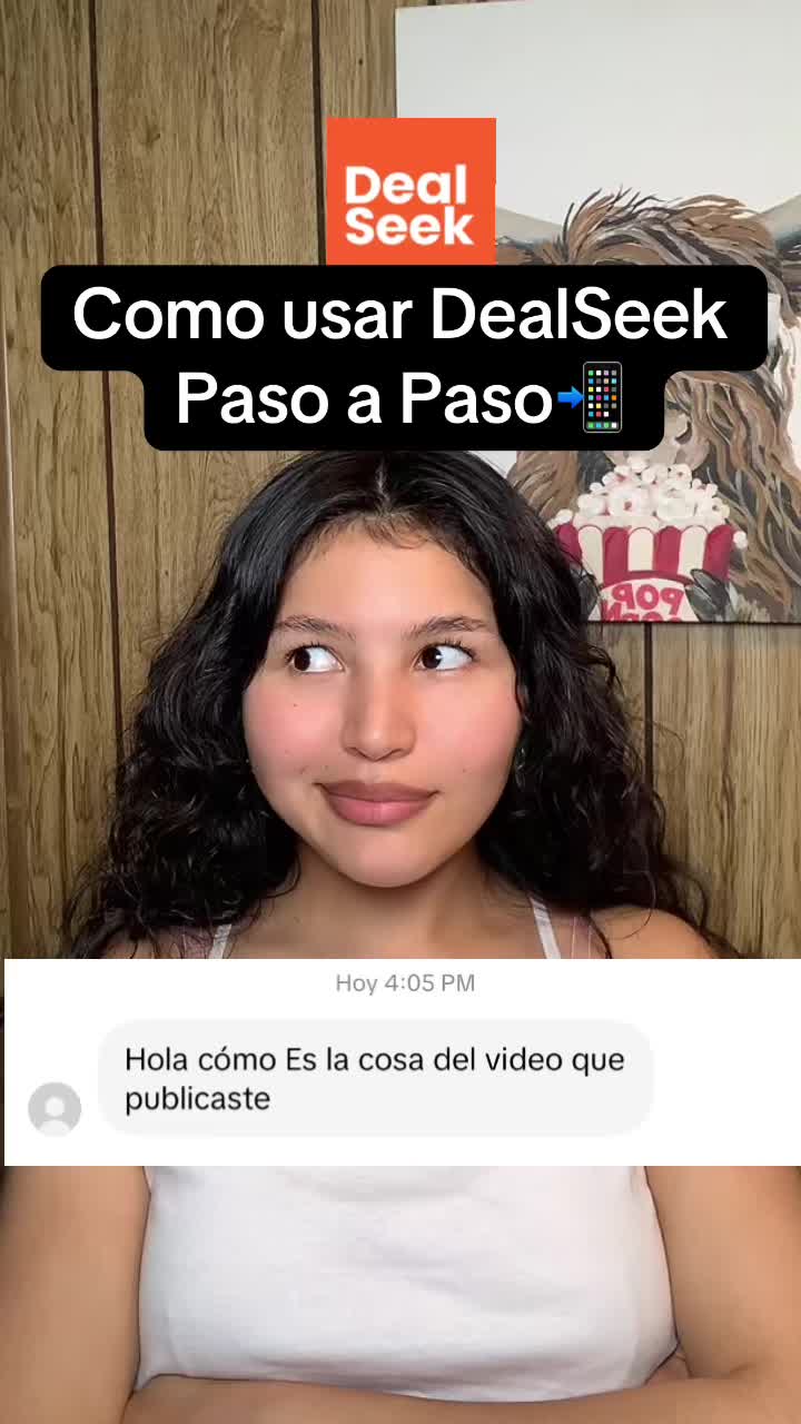 Les dejo tutorías paso a paso para aprender como buscar y aplicar descuentos al comprar en Amazon #tutorial #Dealseek...