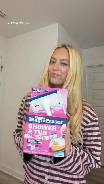 @mrclean #MrCleanPartner #HowtoUseMrClean #ad