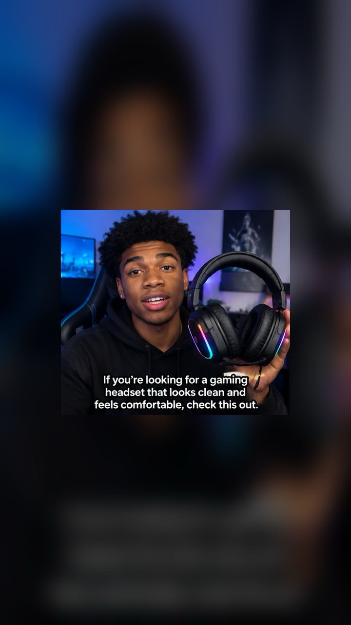 Gaming Headset