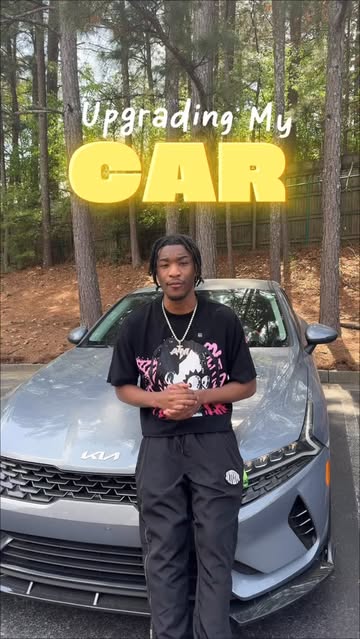 What Should I Do Next?👀🔥 Dash Cam From @pelsee_official #carmods #kiak5 #carsofinstagram #viral