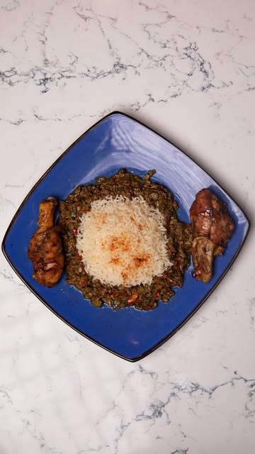 Introducing a new chef in town:👨🏿‍🍳 @_olugee! We’ve provided musical travels through mixes and dances now we have...