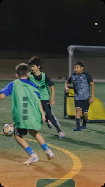 🔥🔥 VIE DU FOOT🔥🔥 ⚽ Ready to kick your game to the next level? At Vie du Foot, we offer private soccer training fo...