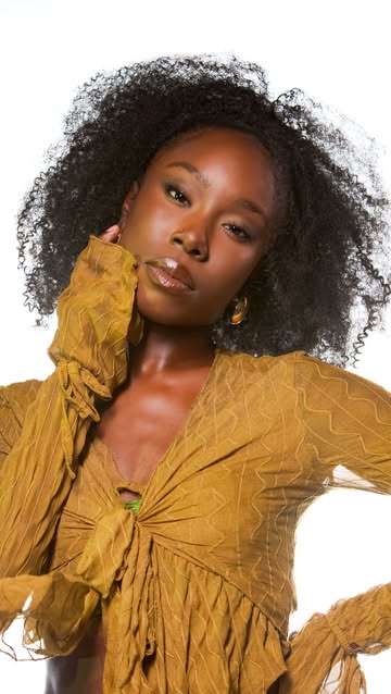A little quick post production BTS. Muse: @smtroi_