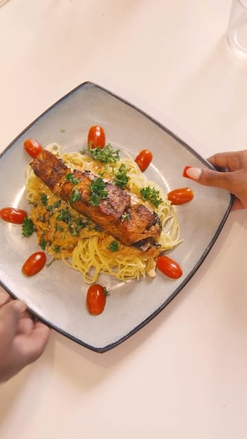 Once again, the chef 👨🏿‍🍳 strikes again! Introducing Olugee’s Kitchen with Chef @_olugee Remember the name . .. …...