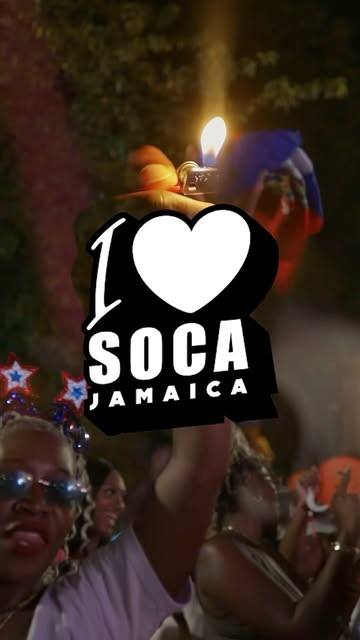 A quick recap of my time @ilovesocajamaica. . .. … …. ….. #socca #ilovesoccajamaica