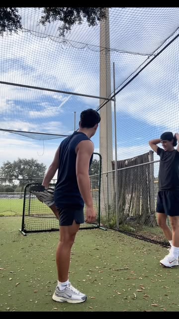 #baseball #foryoupage #practice #discipline