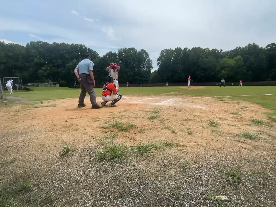 Baseball Tournament