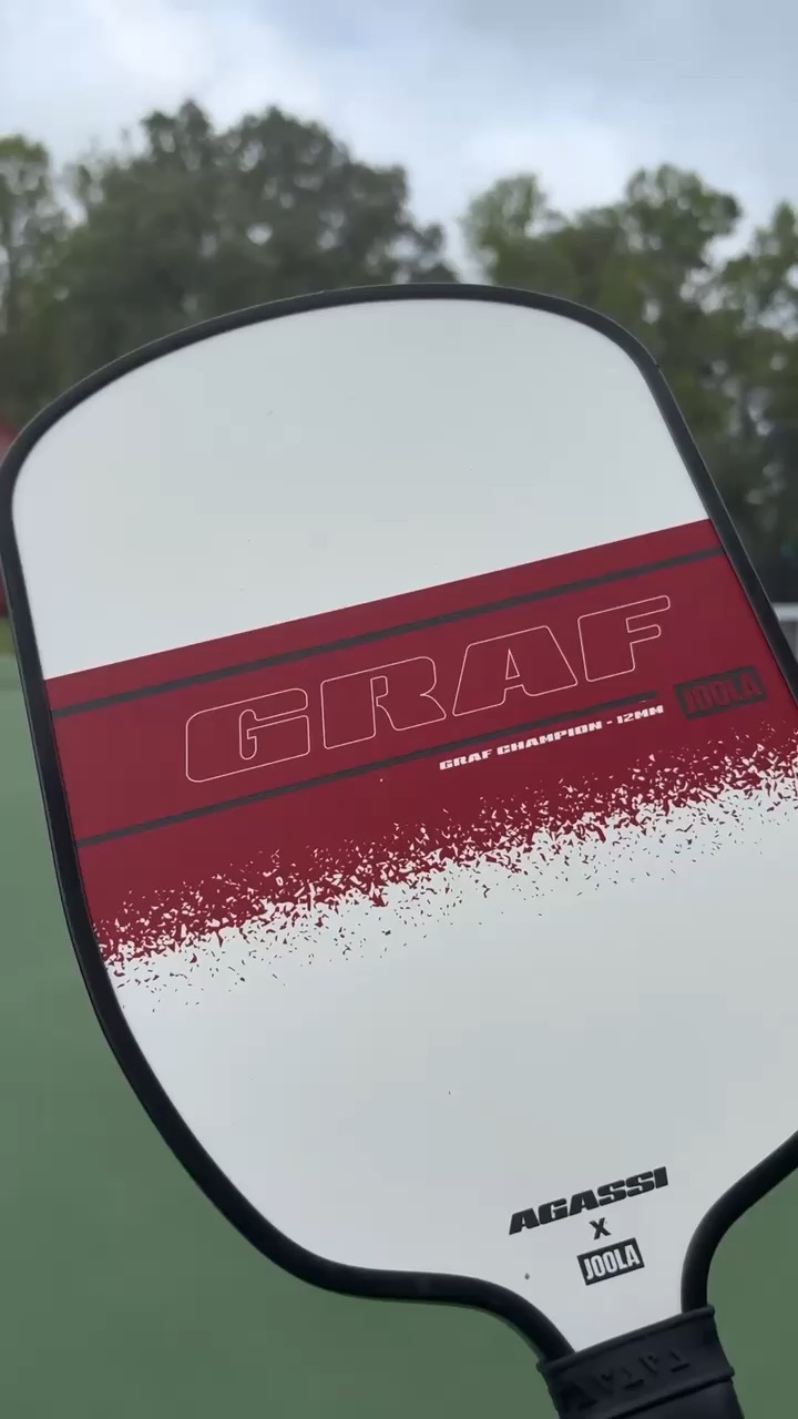 Pickleball
