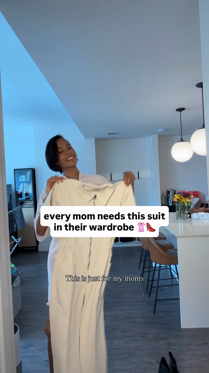 Utility Suit