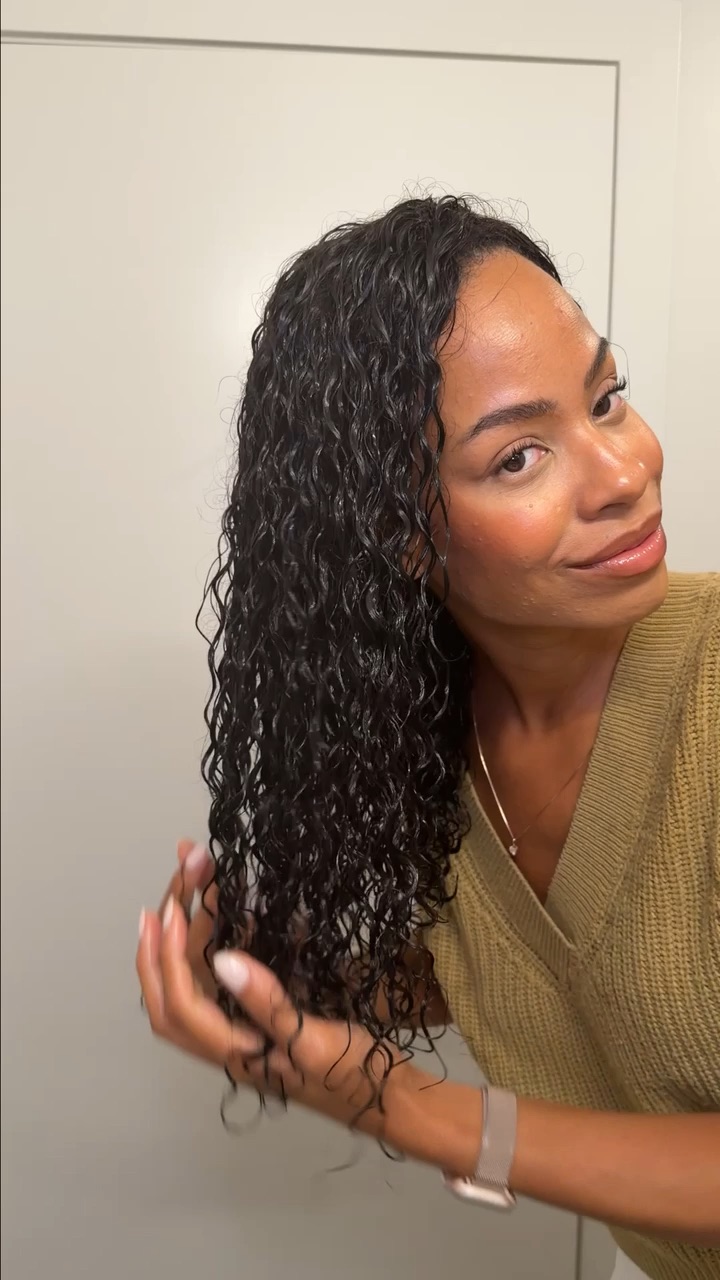 Curl Smith Hair Product