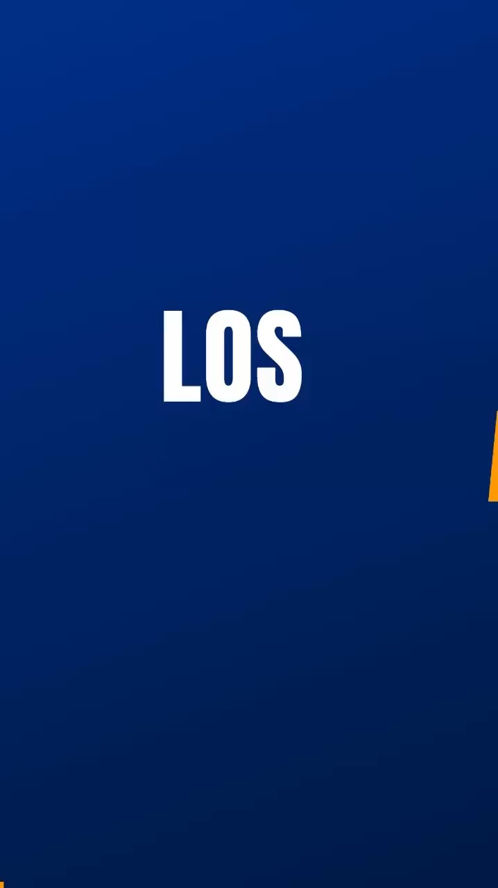 LA Rams Promo