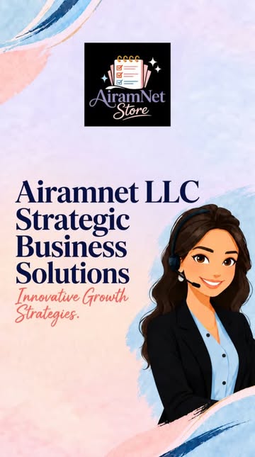 Unlock your biz's potential with expert strategies! 🚀✨ Ready to scale up? Let's chat! #BusinessGrowth #EntrepreneurL...