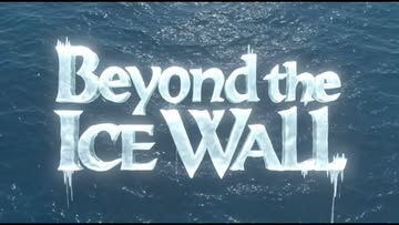 Beyond the Ice Wall movie is now in development! I will be using real actors in this film, assisted by AI and I alrea...