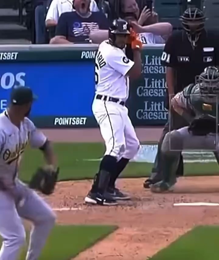 Holy catch