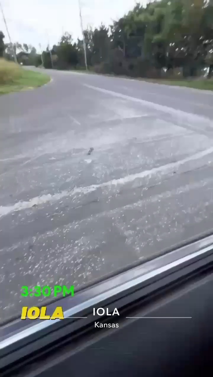 Drifting