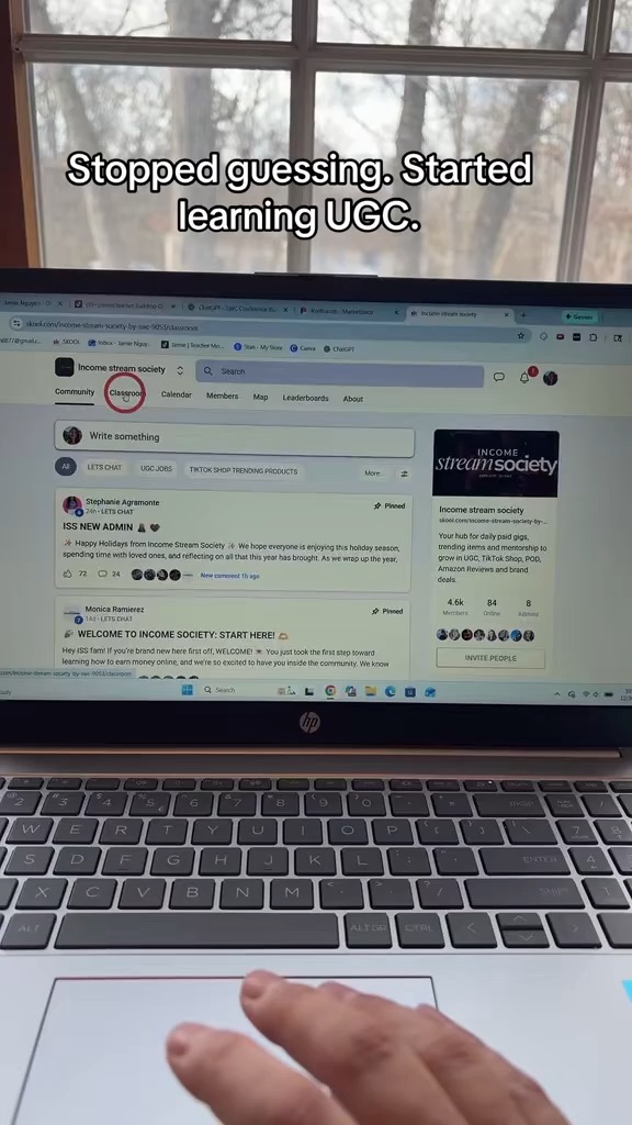 Affiliate Marketing Product Demo