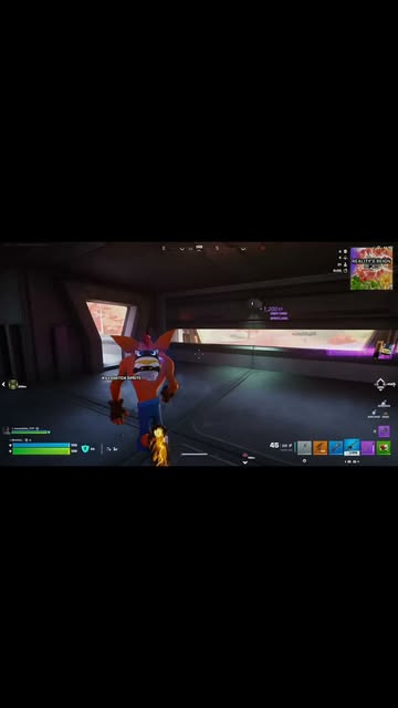 When ya teammate calls Fortnite #gaming #streamer #sprites