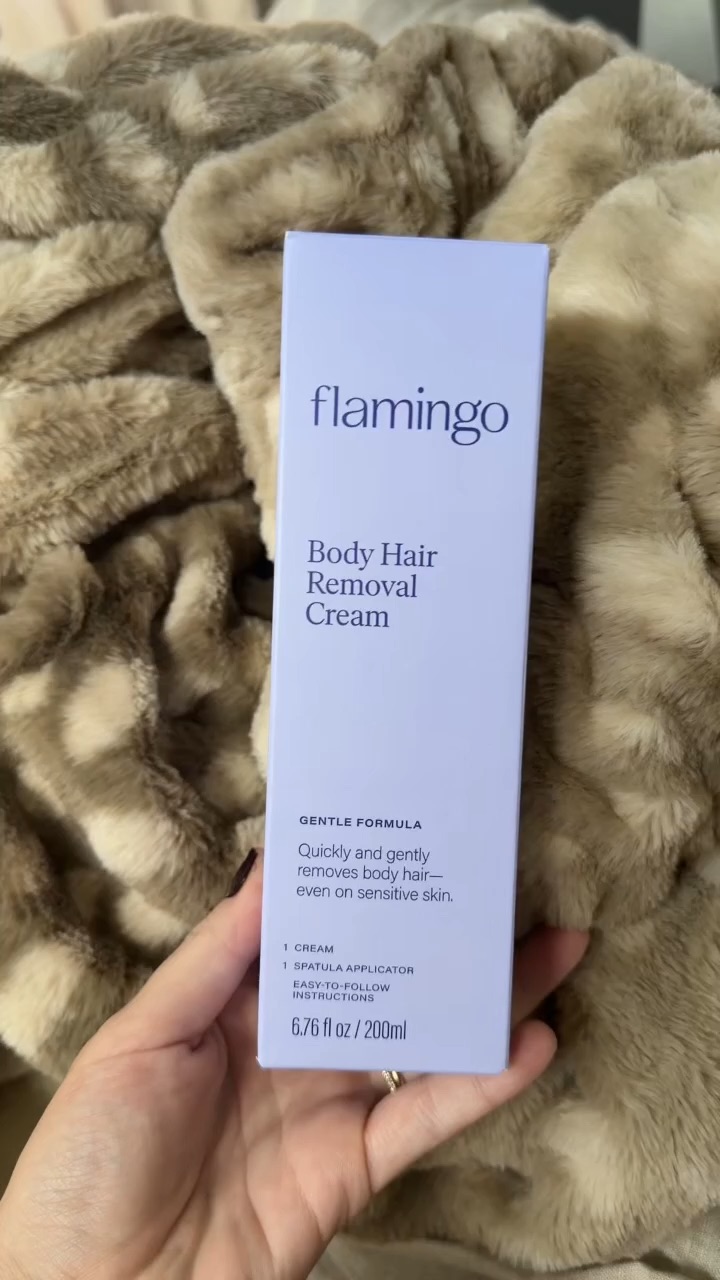 Flamingo products