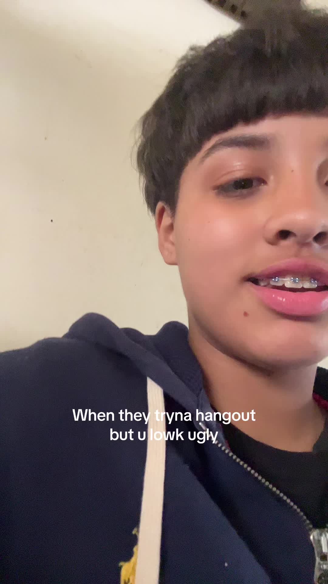 TikTok post